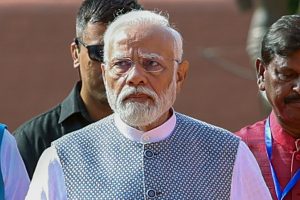 PM spells out India’s position on China