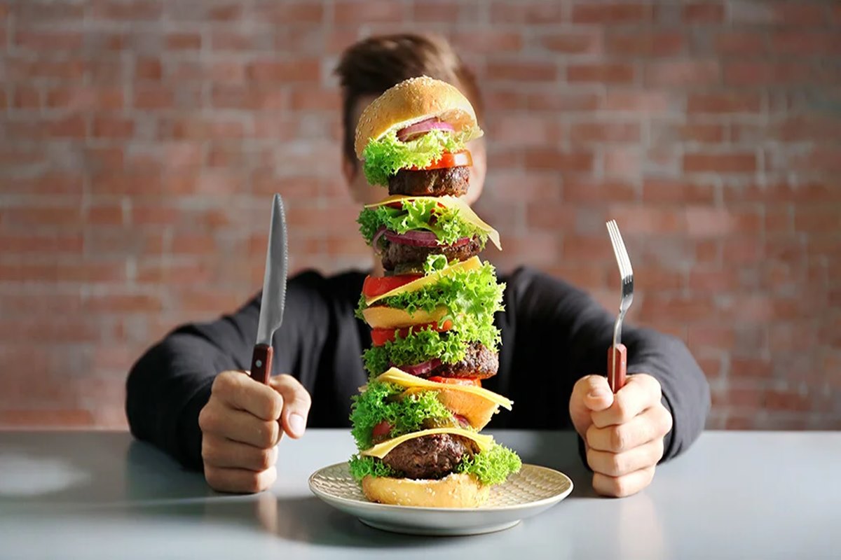 Hacks to Prevent Overeating