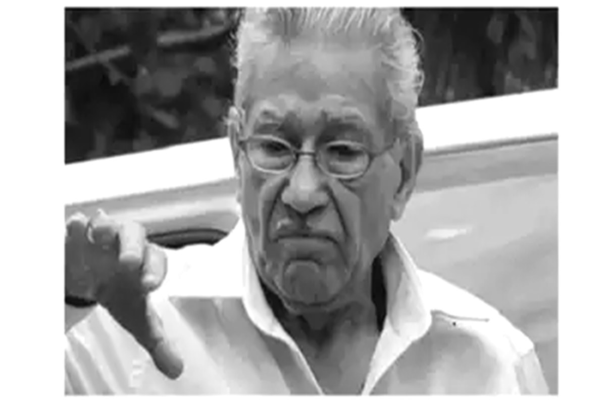 ‘Nagin’ Director Rajkumar Kohli Passes Away at 93