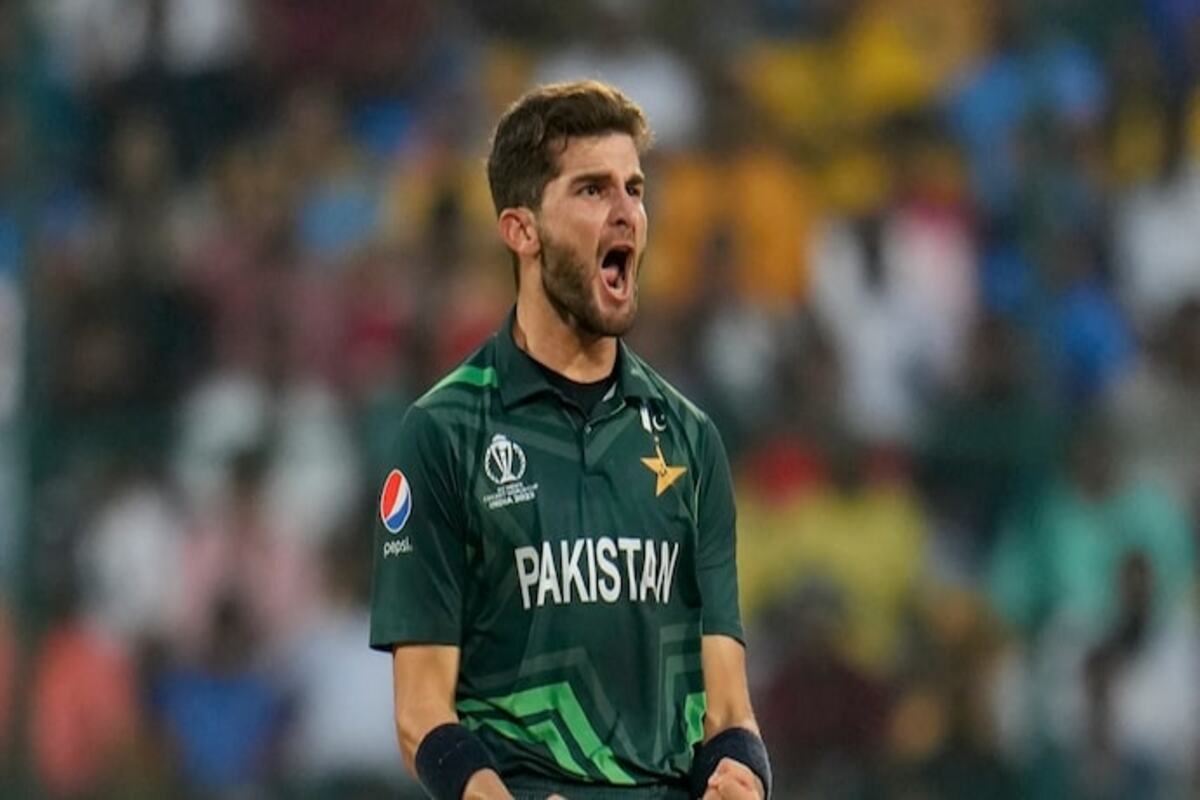 Shahid denies ‘lobbying’ for son-in-law Shaheen’s elevation as Pakistan T20I skipper