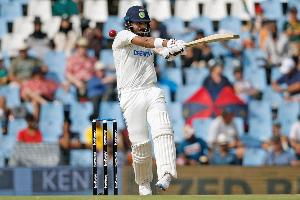 Emergence of KL Rahul 2.0: Once a troll favourite, now crisis man for India in boxing day test