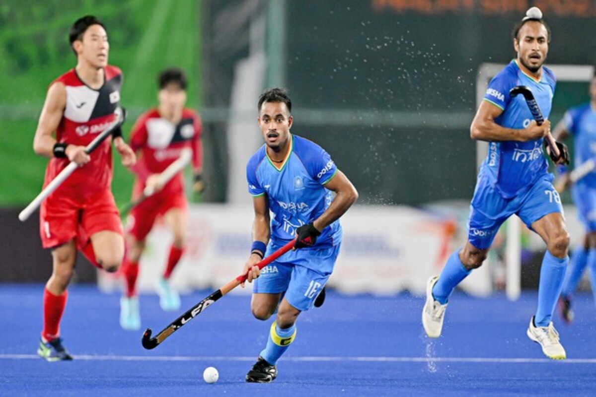 India geared up to take on Spain in bronze medal match of Hockey Junior World Cup