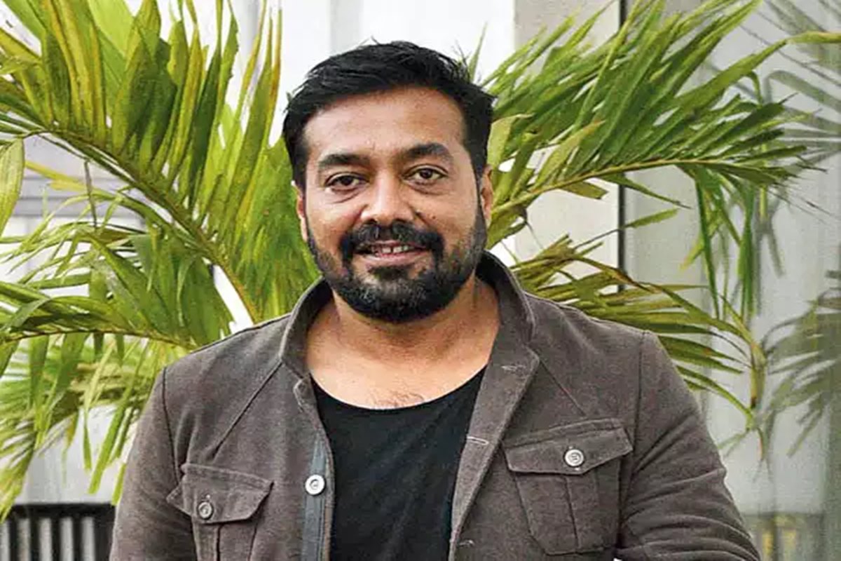 I do not believe in any kind of censorship: Anurag Kashyap