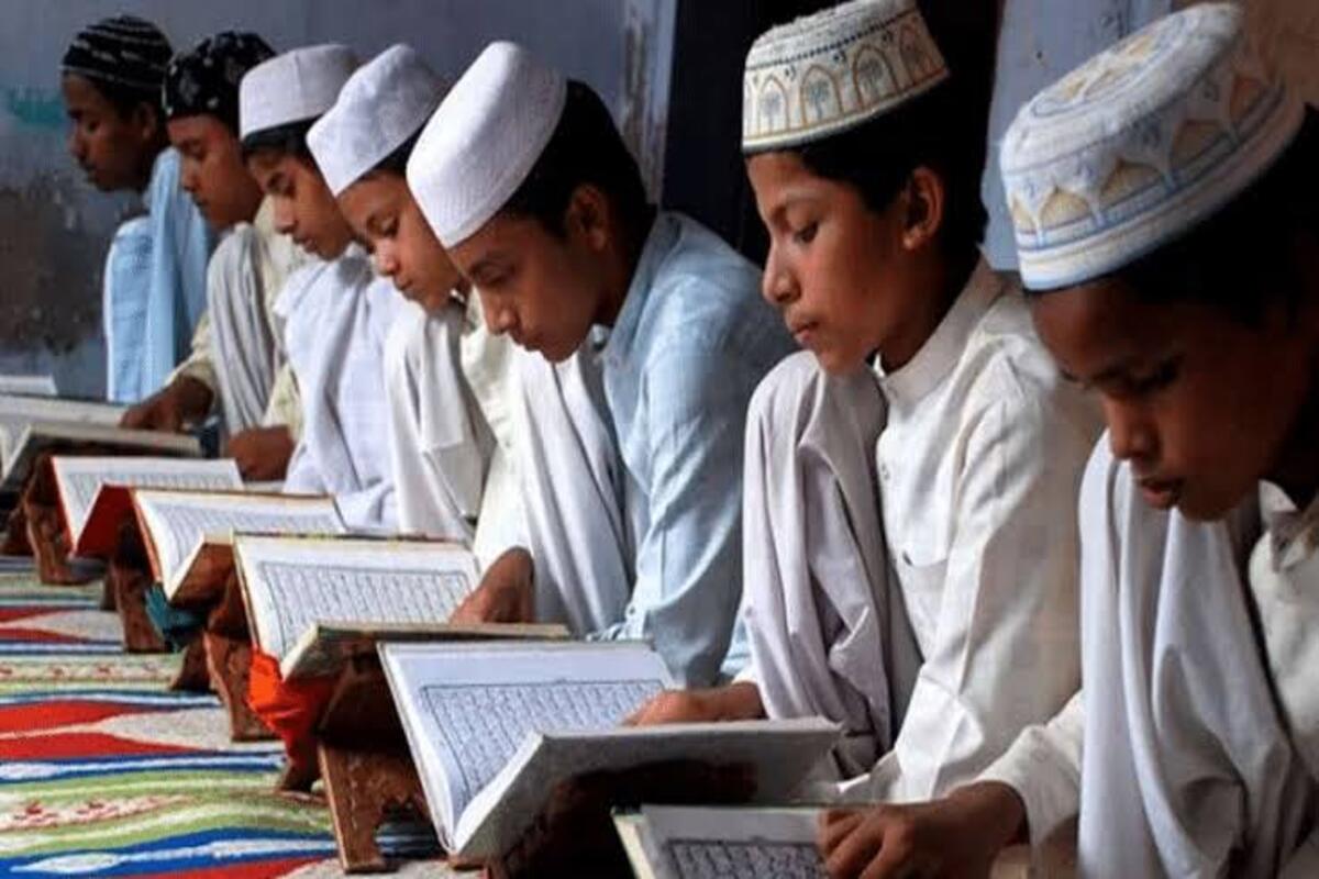 Assam renames 1,281 madrasas ME schools