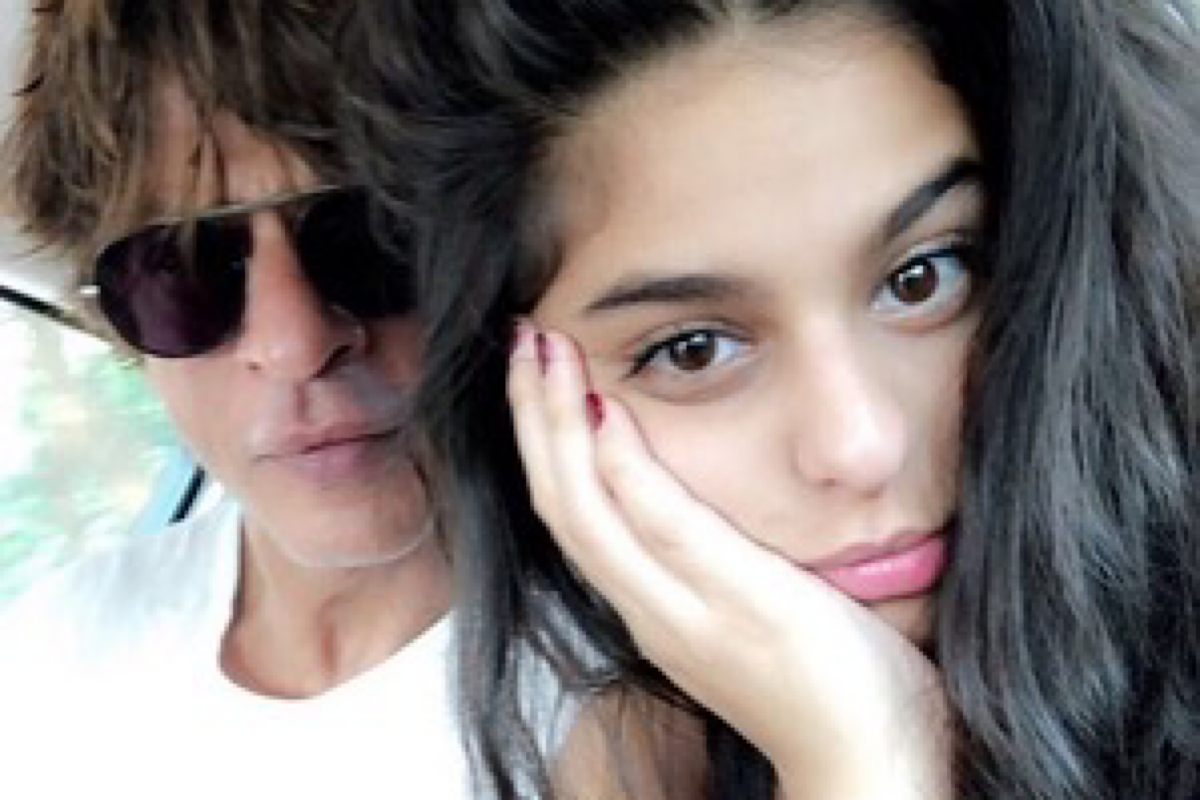 SRK’s witty stance on roller skating: ‘Will leave it to Suhana’