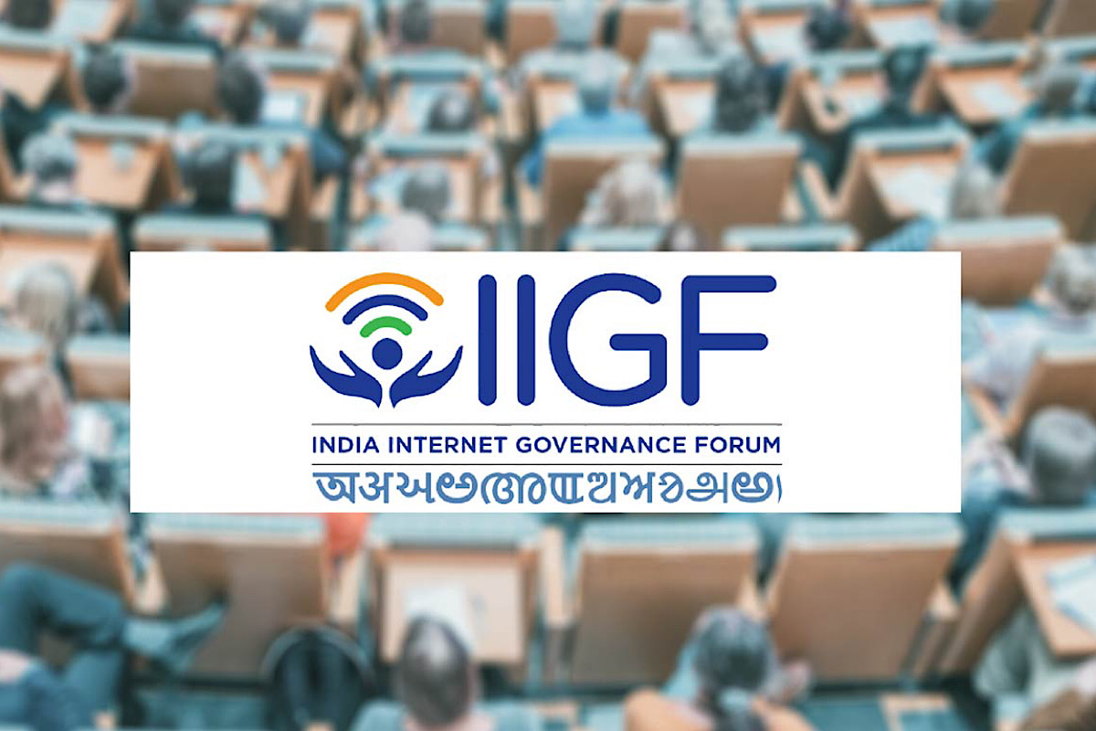 India Internet Governance Forum 2023 to be held in Delhi on Dec 5