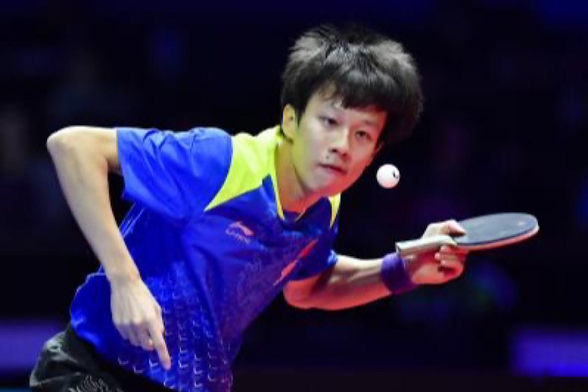 Triumphant start for favorites as ITTF Mixed Team World Cup kicks off in Chengdu
