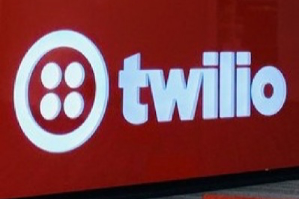 Cloud communication firm Twilio lays off another 5% workforce