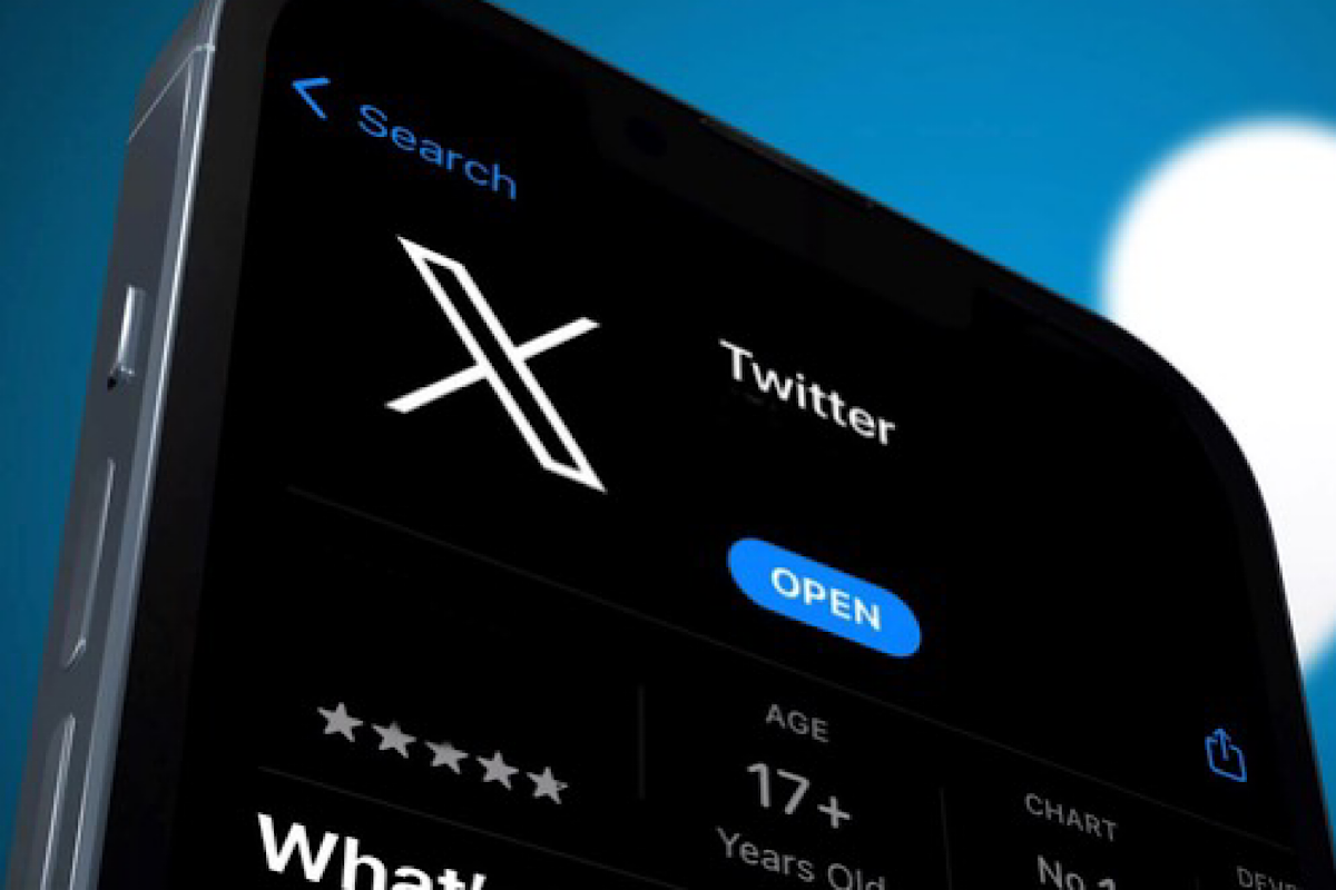 X now lets you broadcast community posts to all followers on iOS