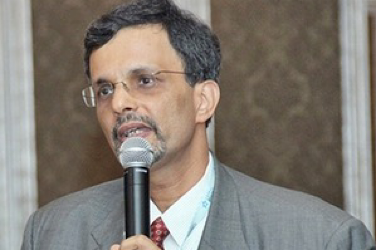 India Inc needs to invest more instead of sitting on funds: CEA Nageswaran
