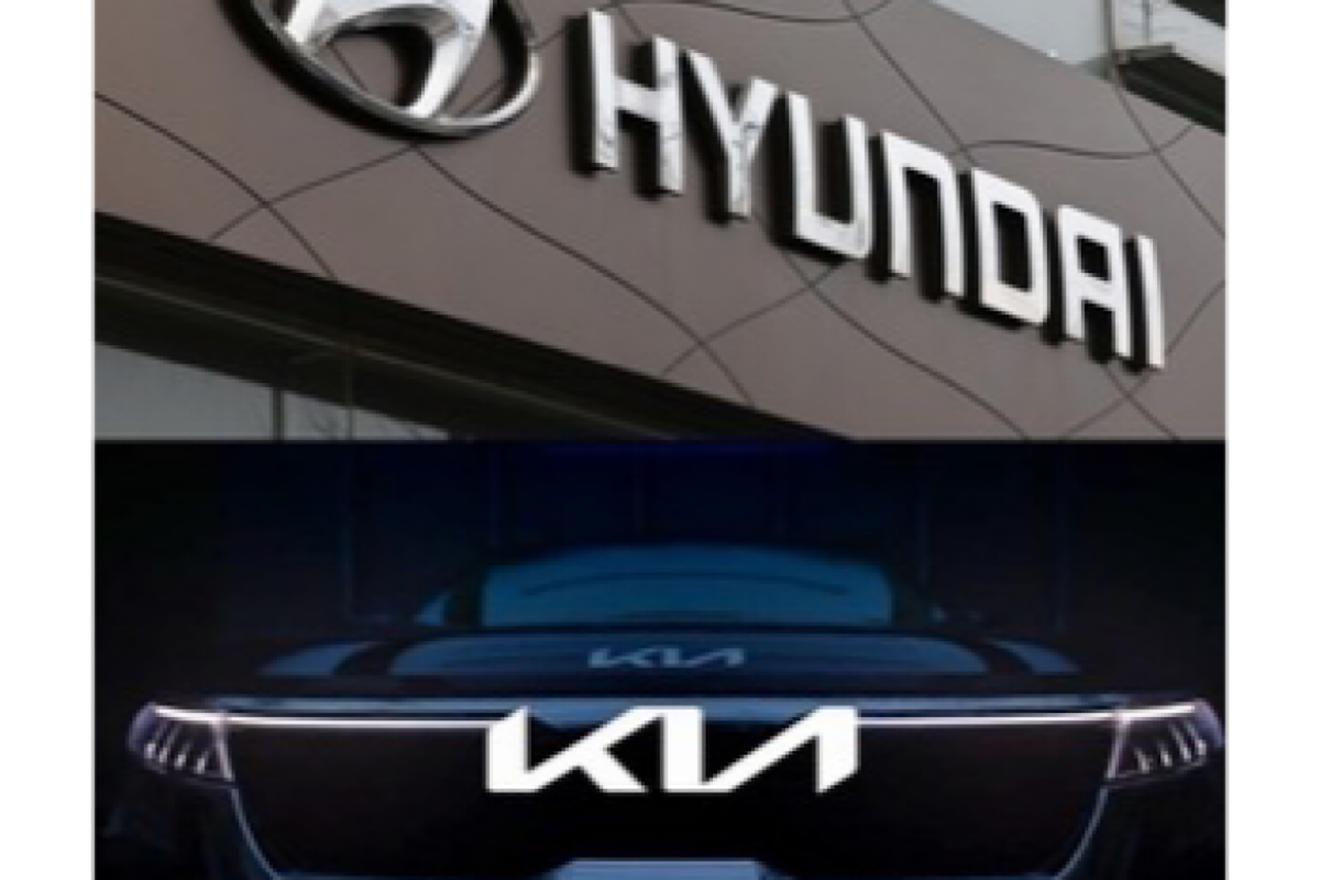 Hyundai, Kia’s overseas car production tops 3.68 mn units in 2023