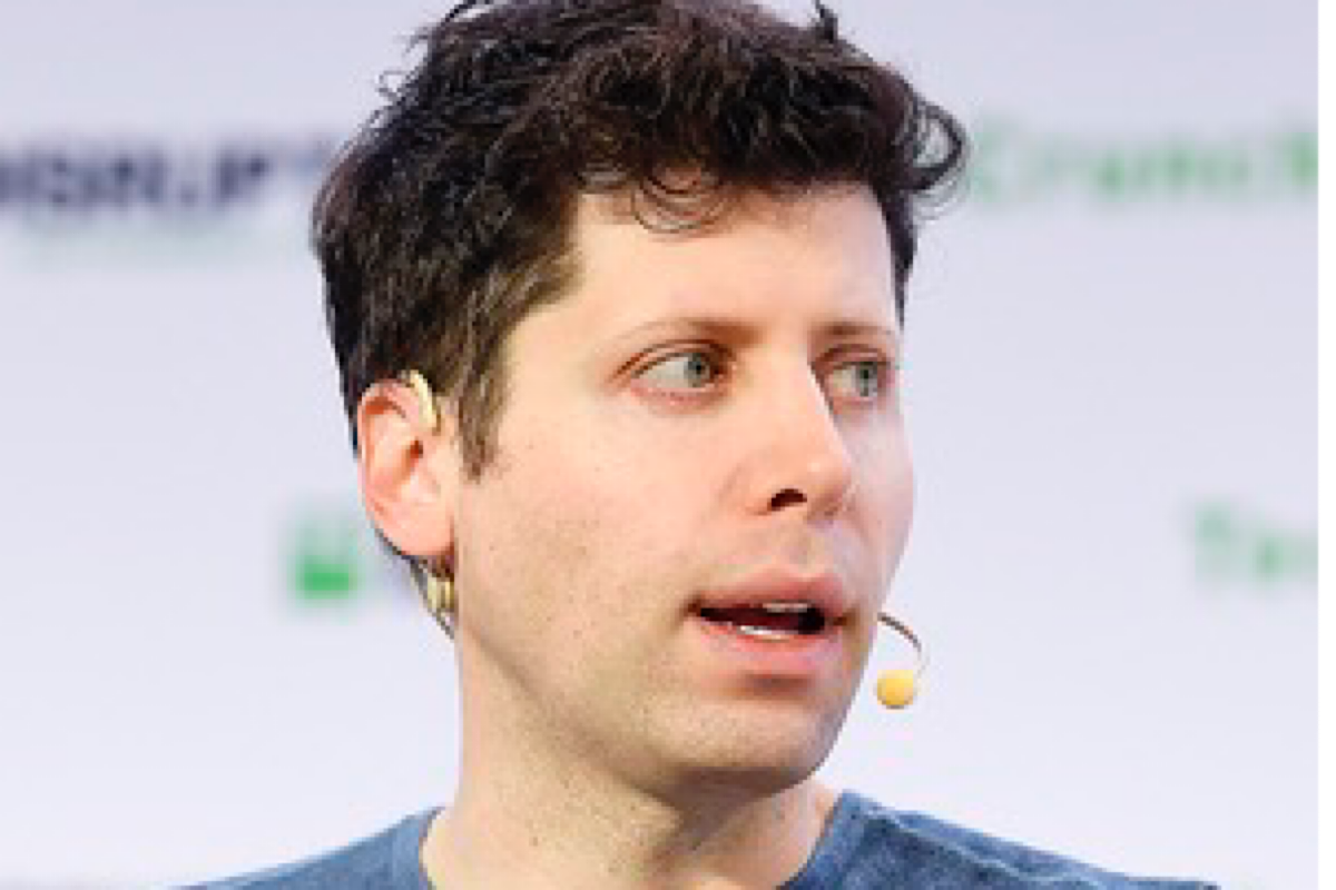 I was confused, it was chaotic and my iPhone broke: Sam Altman on sacking