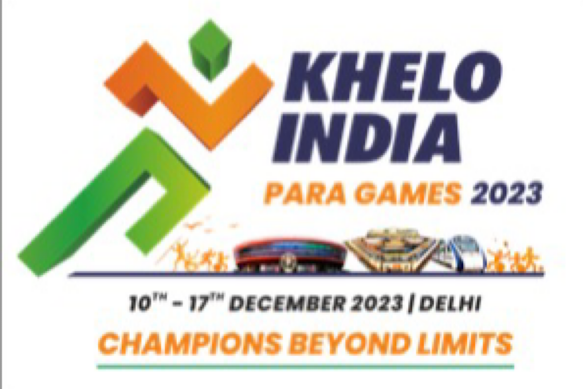 Khelo India Para Games: Delhi’s Latika makes a winning start in para-badminton