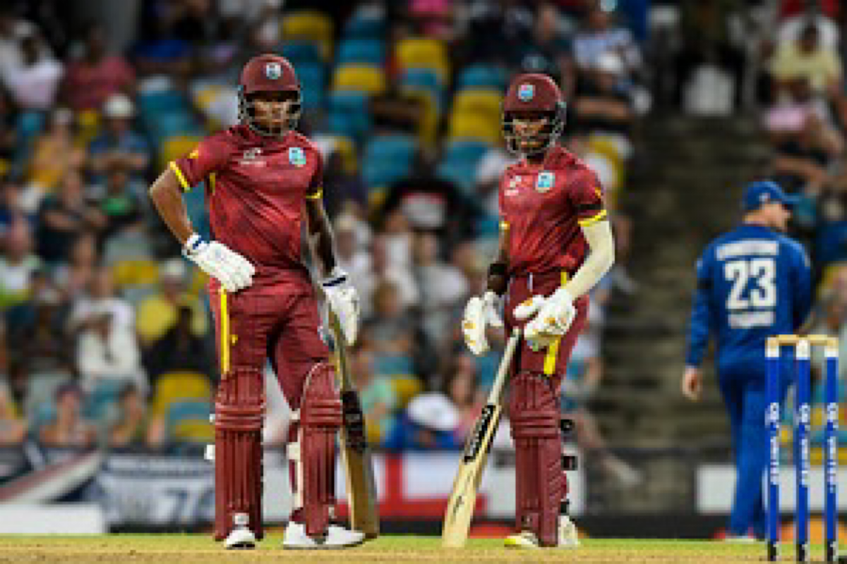 Holder, Mayers, and Pooran reject offers as CWI hands central contracts to 14 male, 15 female players