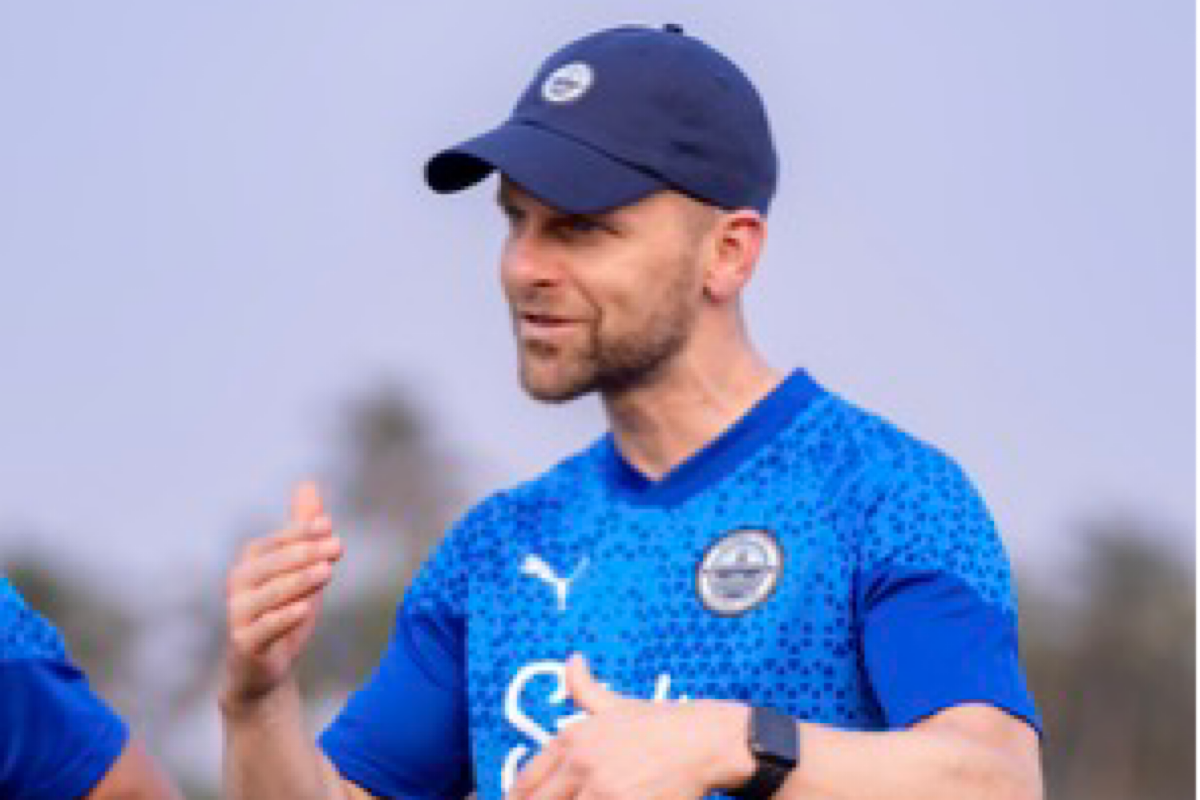 ISL 2023-24: All eyes on new coach Petr Kratky as Mumbai City FC take on FC Goa