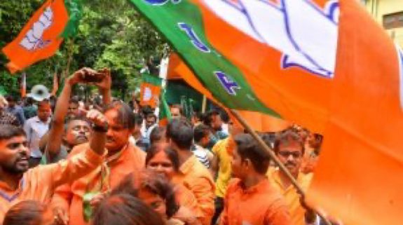 Western UP always lucky for parties for electoral gain in Eastern region