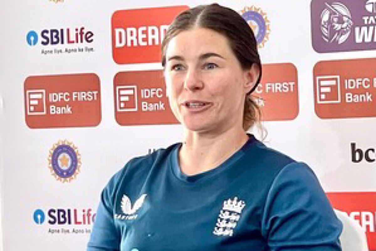 Women can have a WTC in future, but no chance now, says England’s Tammy Beaumont