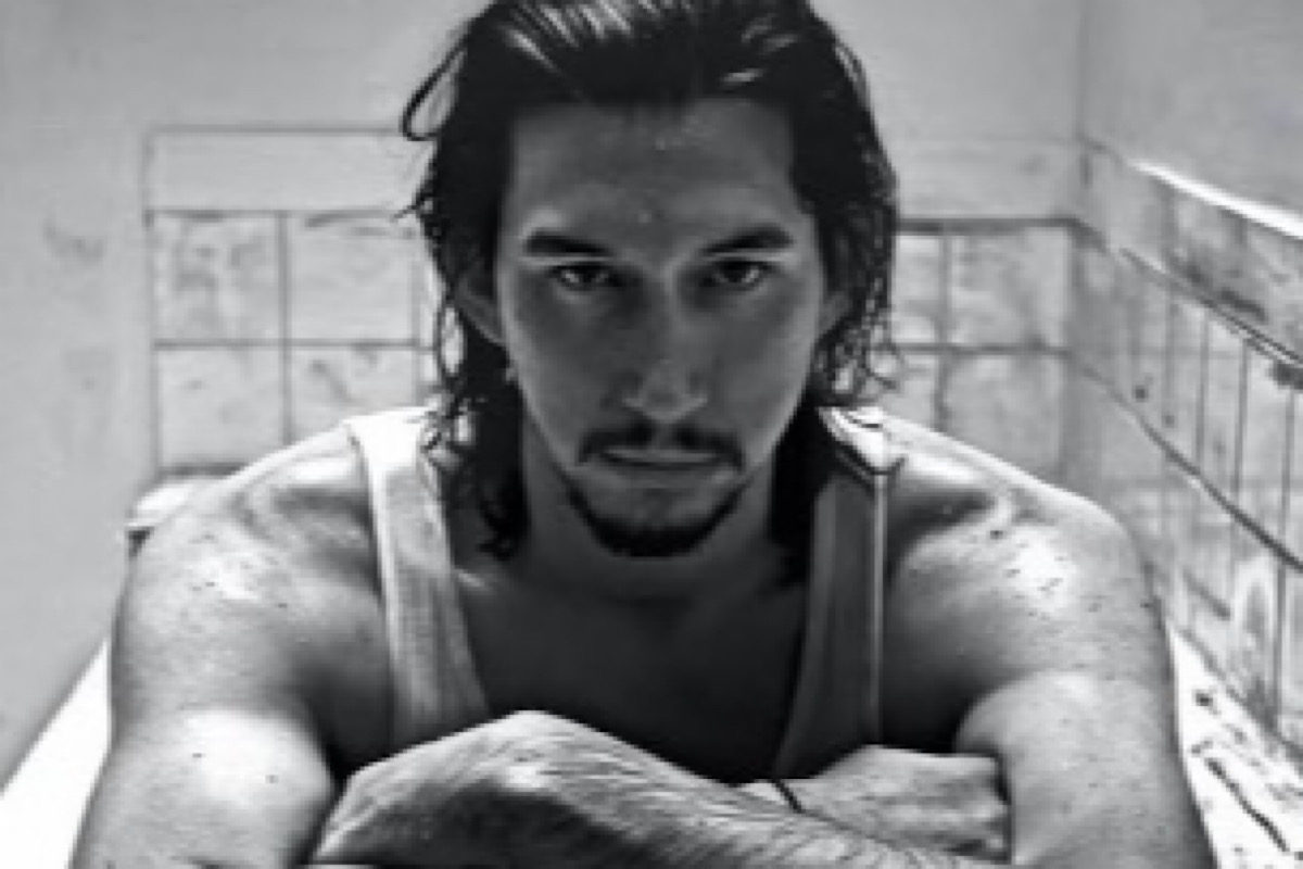 Adam Driver secretly welcomed baby girl earlier this year