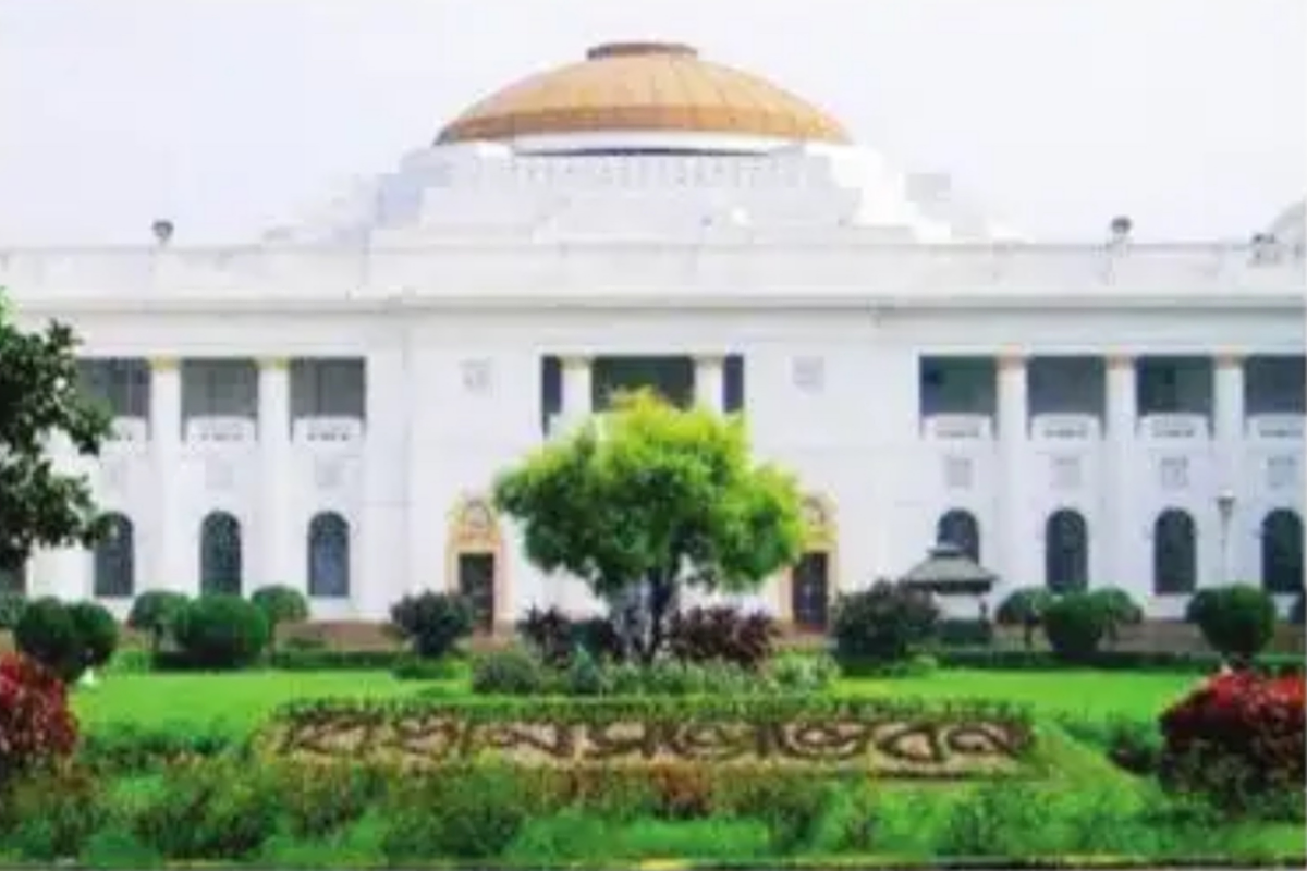 Parliament scare: Security stepped up at WB Assembly