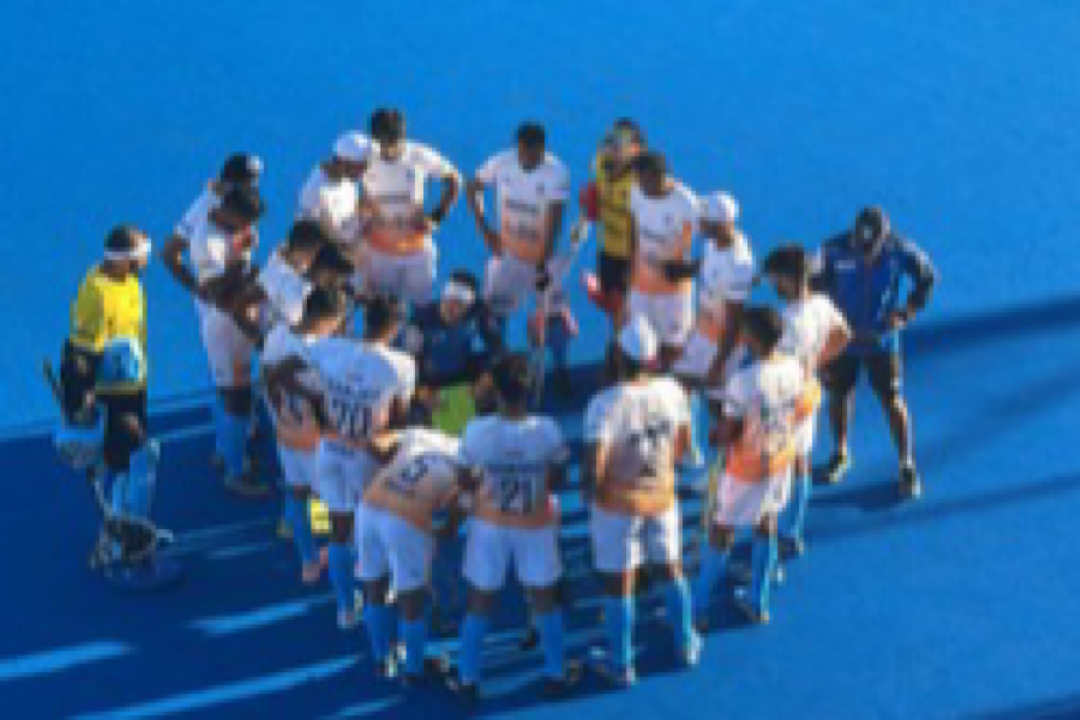 5 Nations Tournament: Indian men’s hockey goes down against Belgium