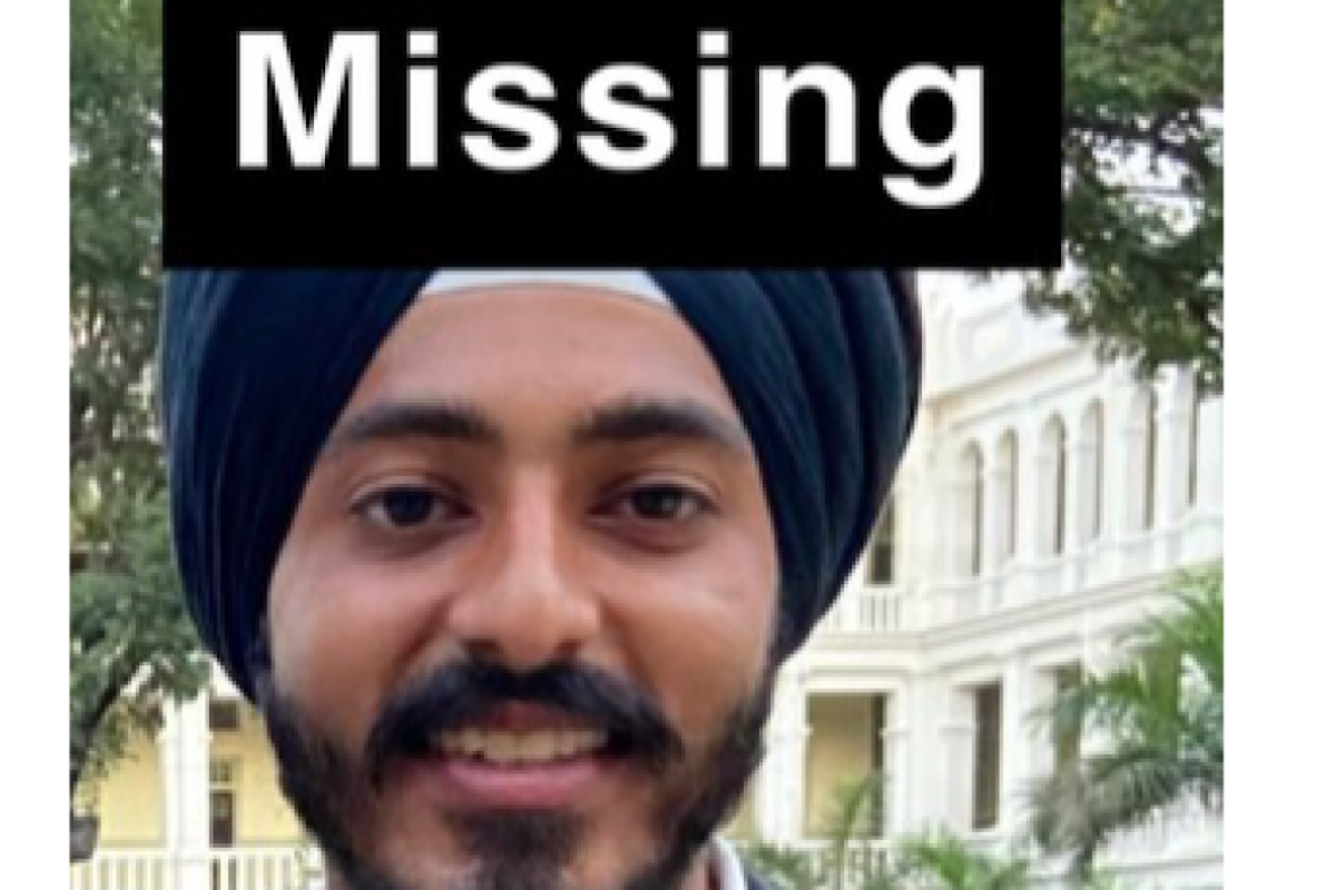 Jaishankar’s help sought as Indian student goes missing in UK