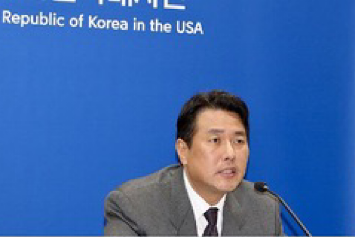 S.Korea to coordinate bilateral, trilateral measures with US, Japan against N.Korea’s provocations: Official