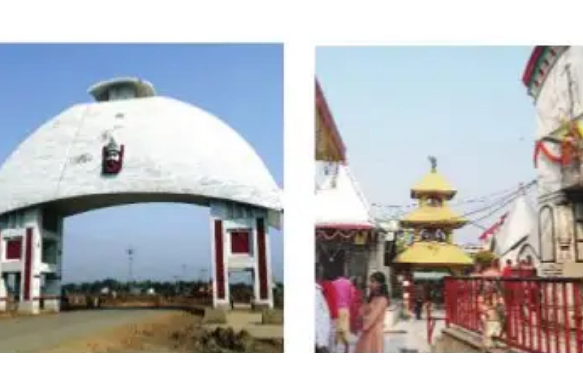 Tarapith temple bans cell phones inside