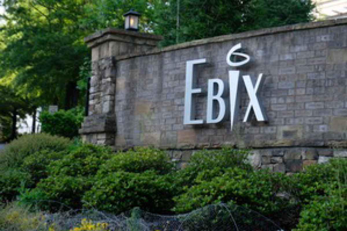 Ebix stock in record plunge after bankruptcy filing