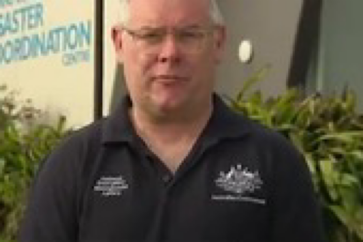 Australian government defends weather agency from criticism amid floods
