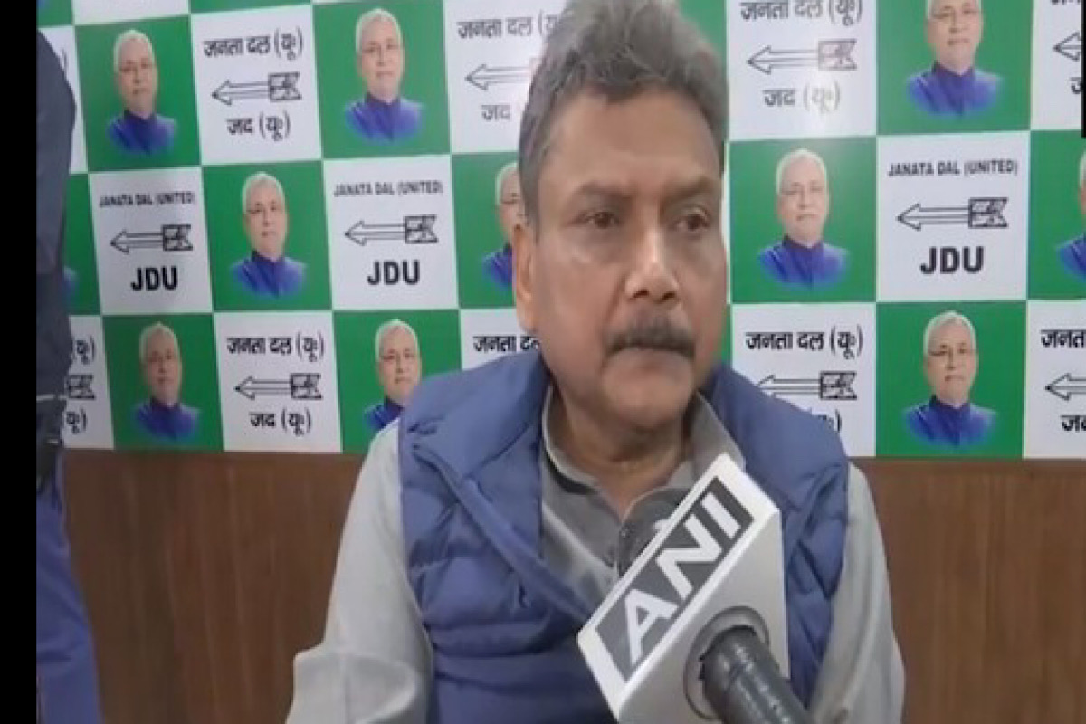 “We will also ensure arrest, speedy trial of culprits…”: Bihar Excise Minister on Begusarai incident