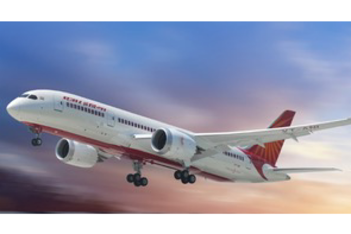 ‘Close call at 35,000 ft’: Air India flight declares emergency after engine fire scare