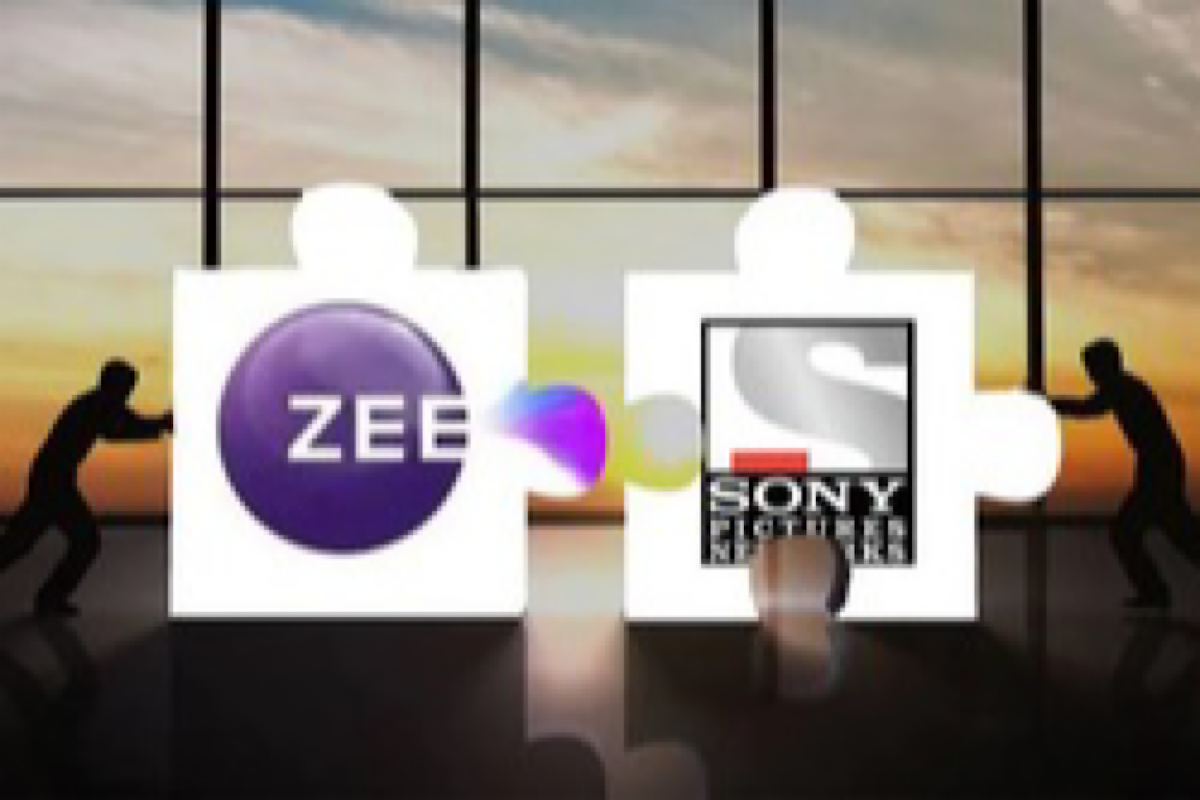 Zee, Sony to discuss extension of merger deadline