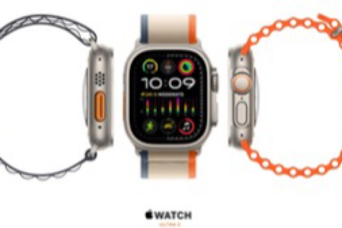 Apple loses bid to halt Watch sales ban in US