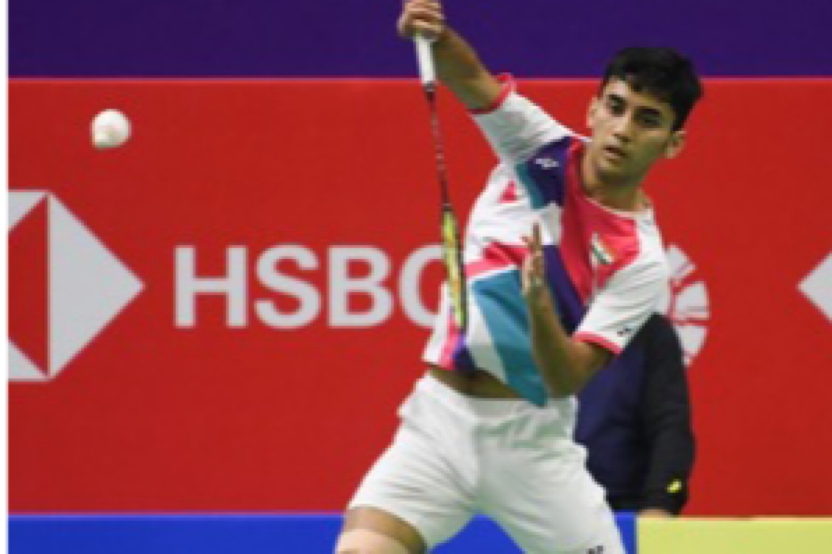 All England Open Badminton: Lakshya Sen beat Lee Zii Jia to move into semis