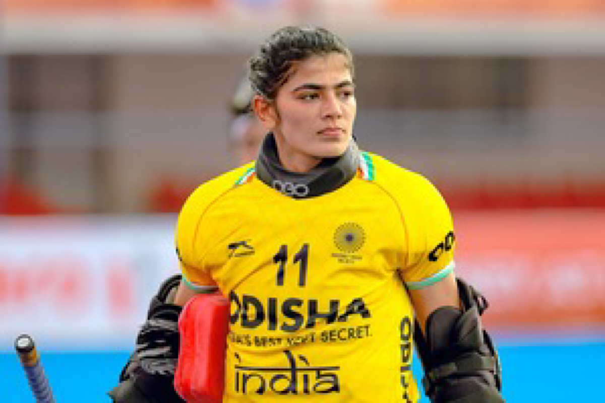 I want to dedicate this award to my team, says Savita after winning the Goalkeeper of the Year Award