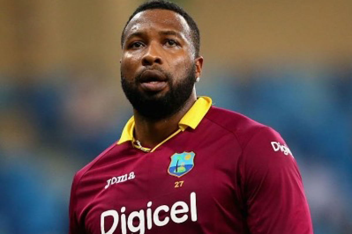England rope in Kieron Pollard as assistant coach for 2024 Men’s T20 World Cup campaign