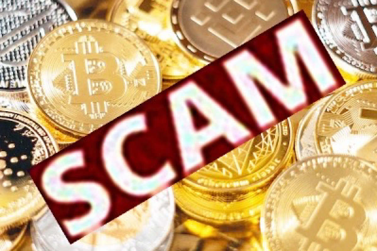 Scammers use Google, X ads to steal $59 mn in crypto from 63K victims: Report