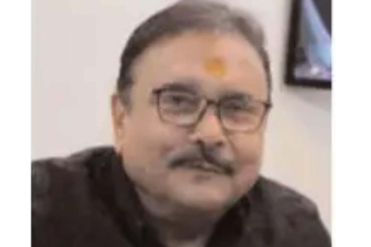 Madan Mitra discharged from SSKM