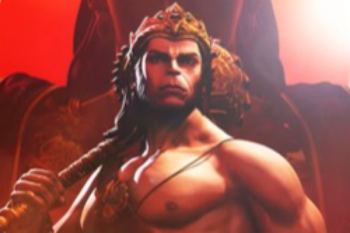 ‘The Legend of Hanuman’ creator shares his inspiration behind the series