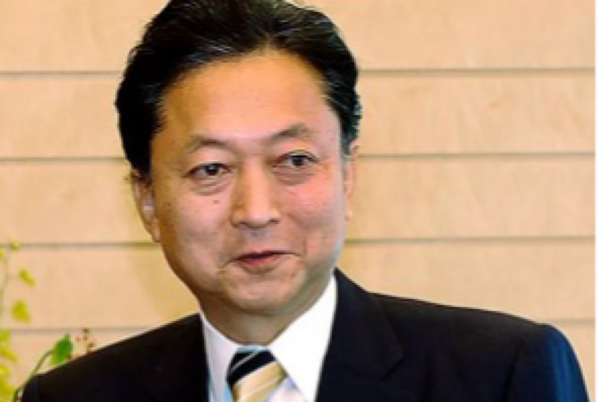 Ex-Japan PM Yukio Hatoyama commends global efforts for world peace at historic Hyderabad assembly