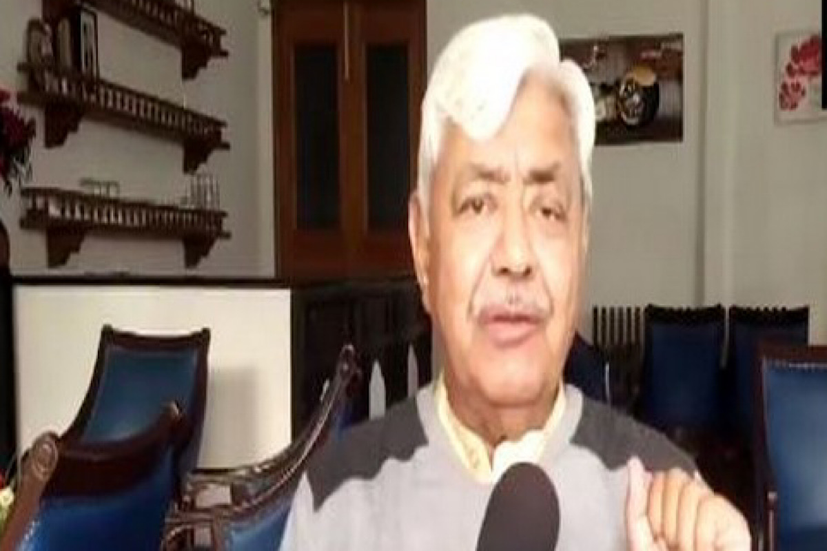 “Congress maintains distance with Lord Ram”: VHP president slams Sam Pitroda over his remark on Ram Temple