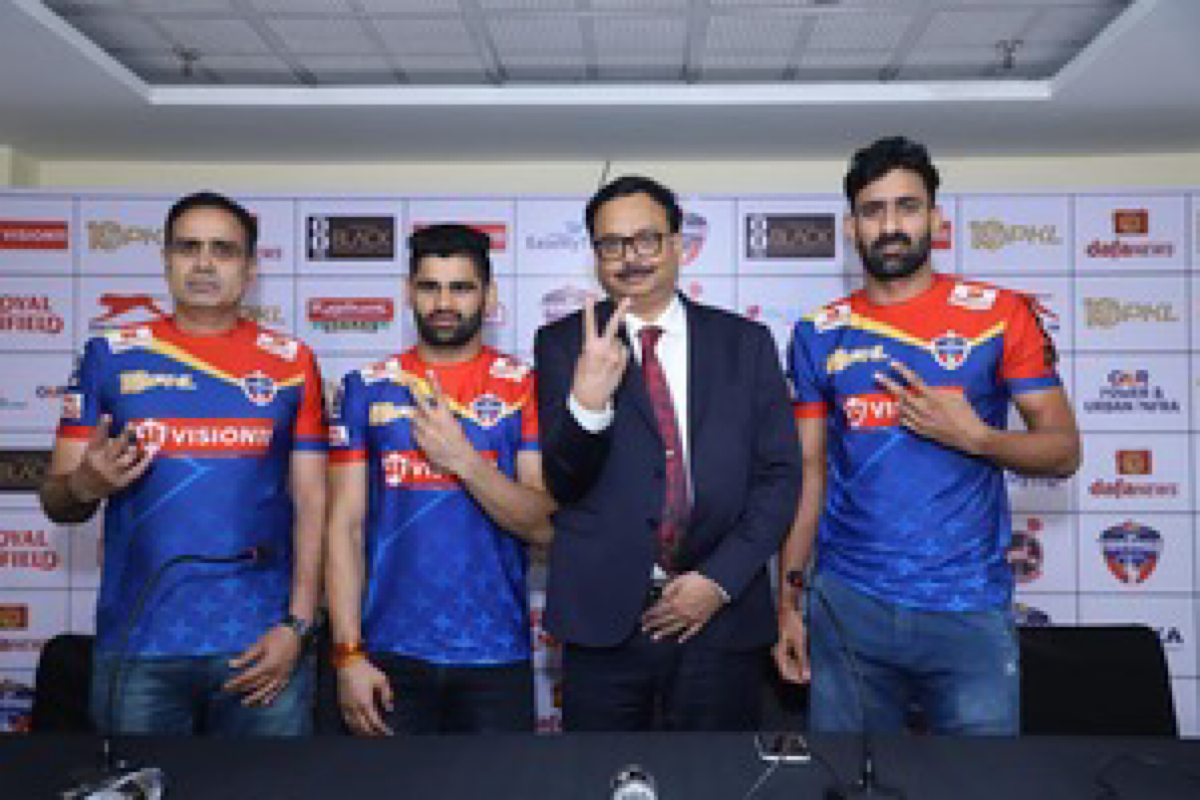 PKL: UP Yoddhas to kick off their home leg against Bengaluru Bulls on Friday