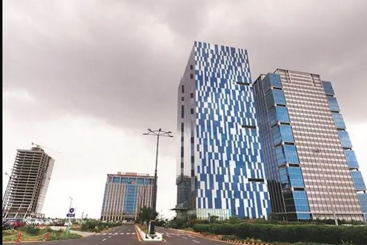 Gujarat govt issues guidelines for liquor law exemption rules in GIFT City