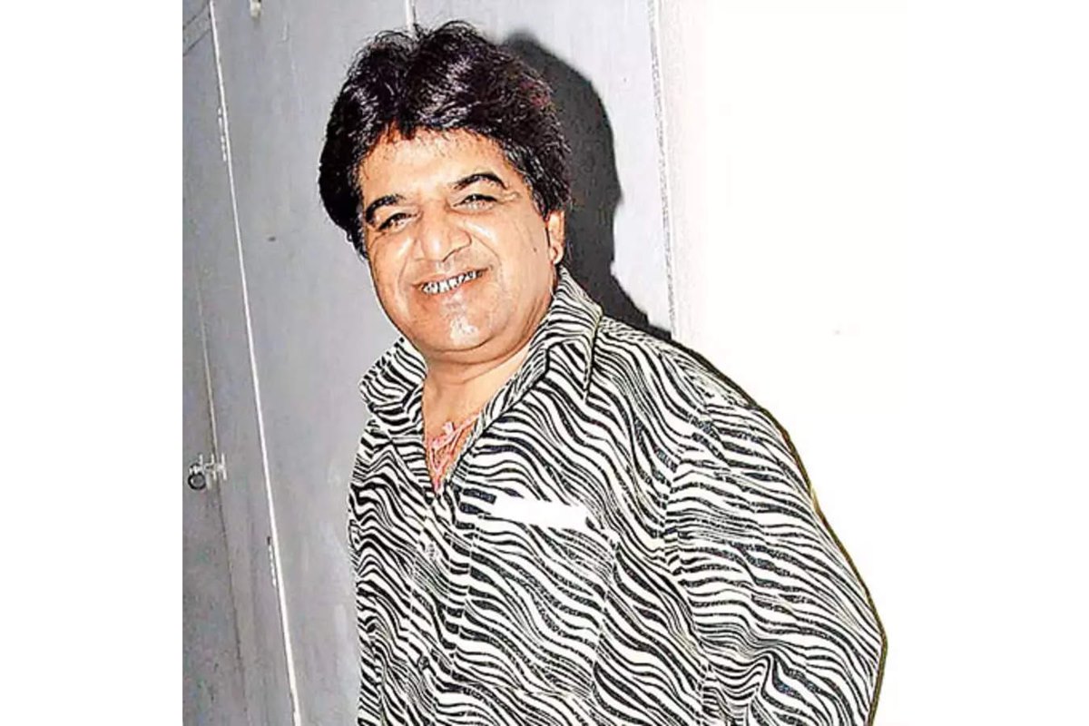 Mehmood Junior dies due to stage four cancer at 67
