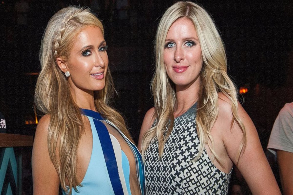 Nicky Hilton reveals motherhood’s impact on bond with sister Paris