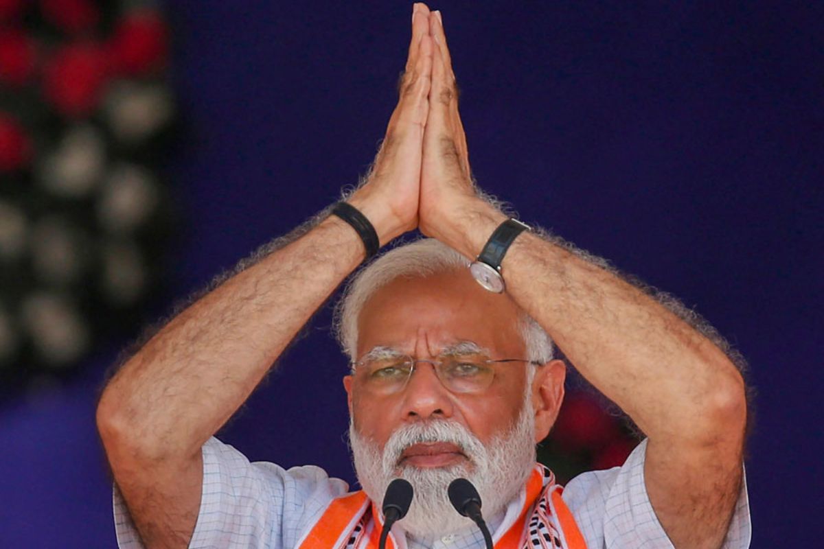 Assembly polls results: Thumbs Up for ‘Brand Modi’