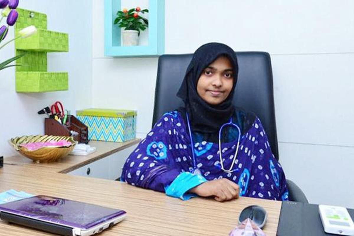 New twist to Hadiya case: Father moves Kerala HC alleging her abduction