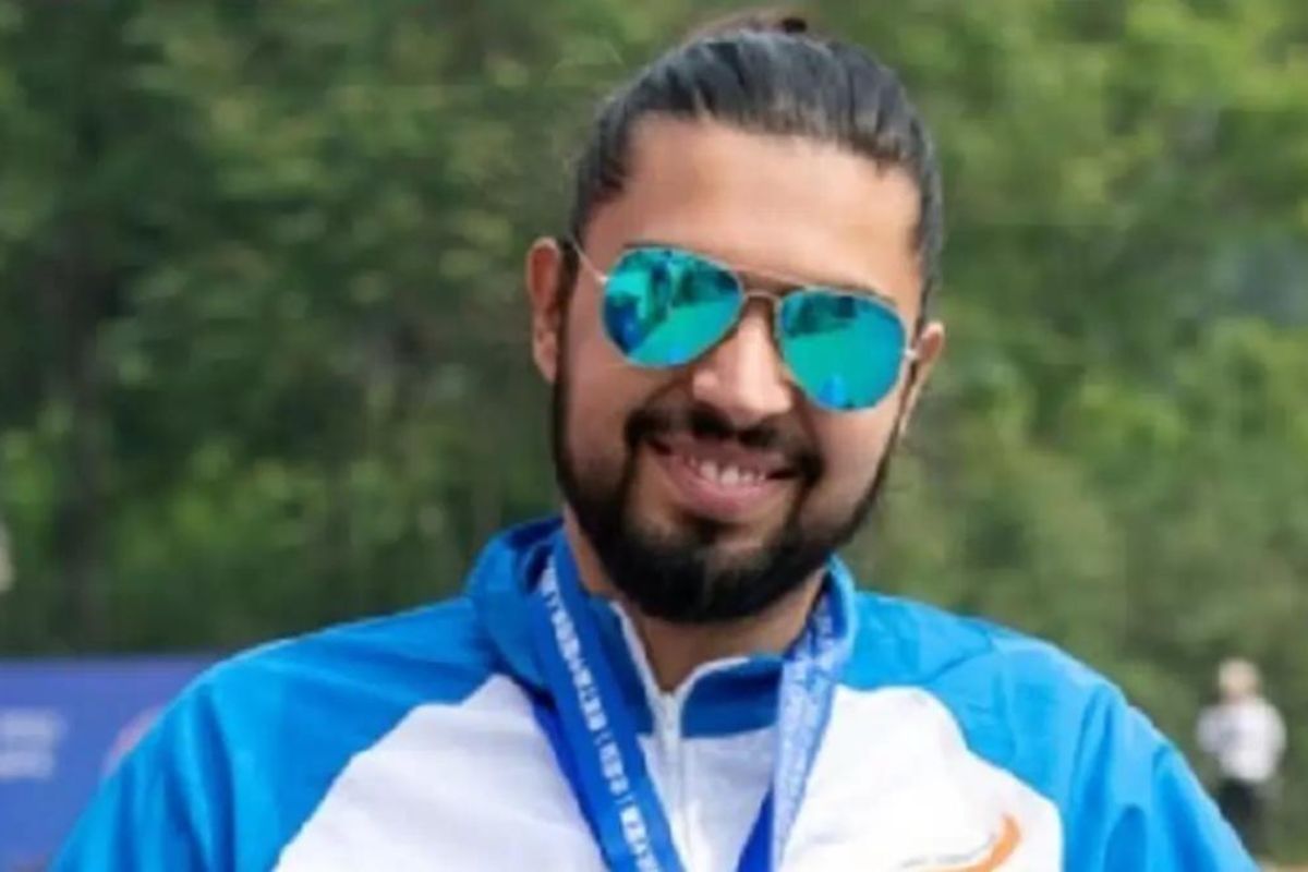 Asian Games star Pranav Soorma corners Khelo India Para Games spotlight