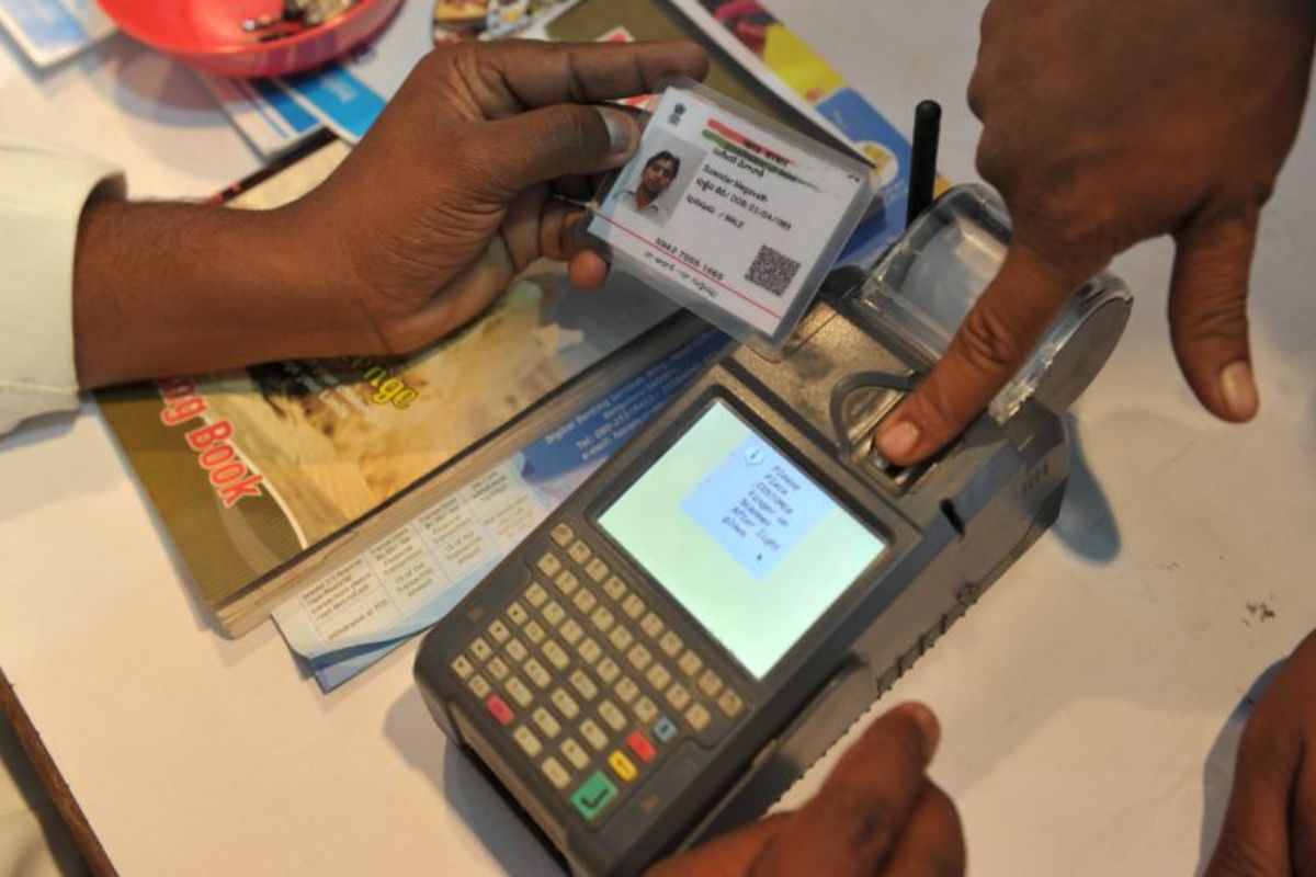 Biometric identification to be mandatory for SIM cards