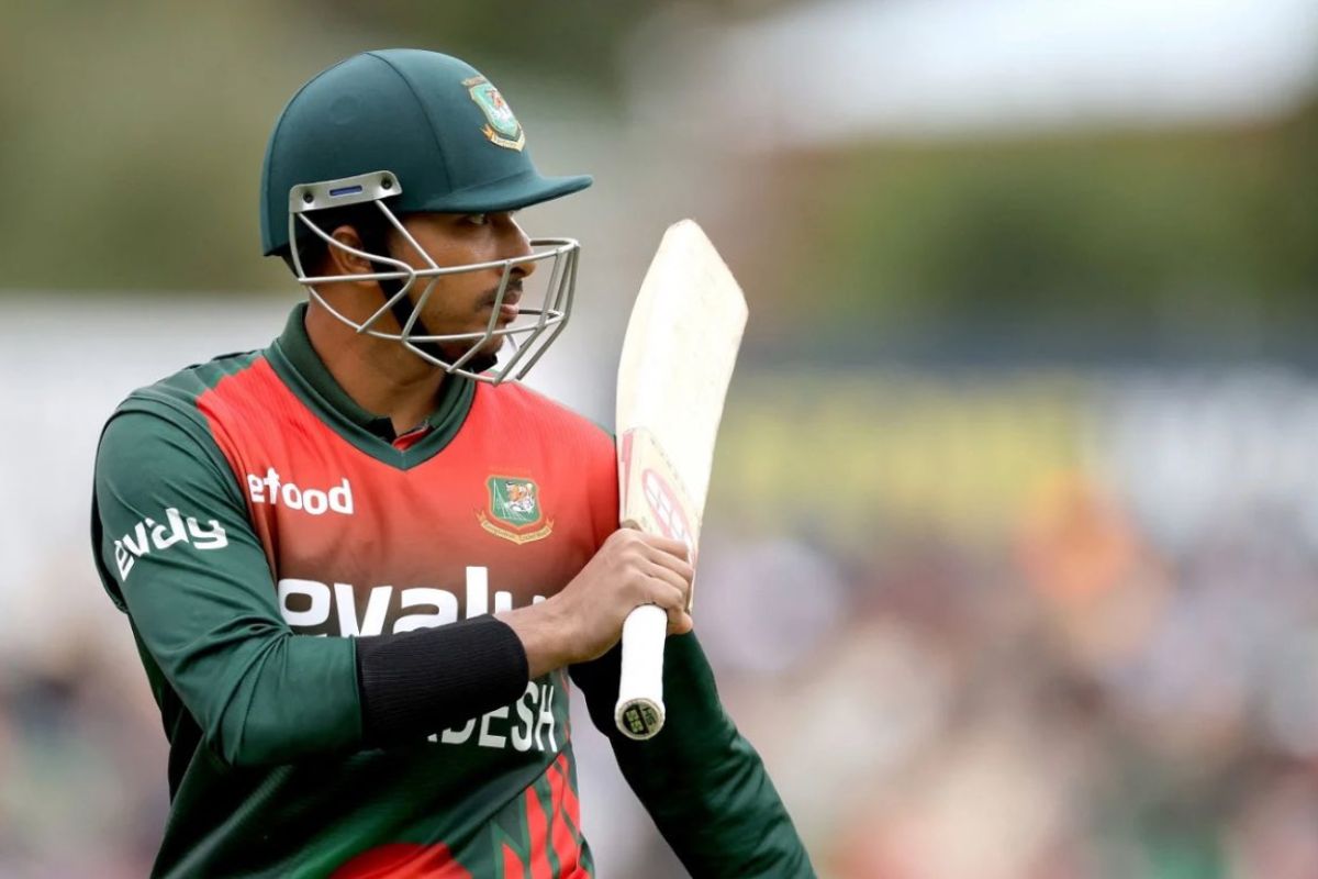 Bang vs NZ: Bangladesh’s Soumya Sarkar breaks Tendulkar’s 14-year record